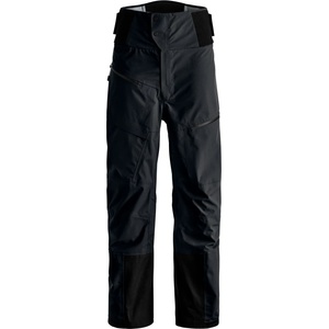 Ortovox Мъжки ски панталон Ortovox Ravine Plus 3L Pants Ski trousers - Black Raven (007-4222-0113)