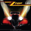 ZZ Top - Eliminator CD