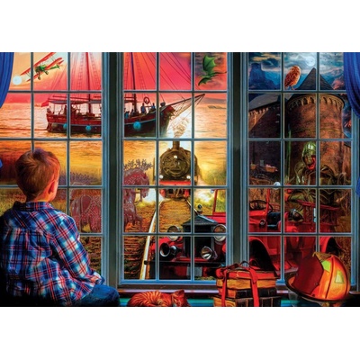 Art Můj svět 260 dielov