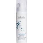 Biotrade Pure Skin Озаряващ нощен флуид за лице, 50 ml