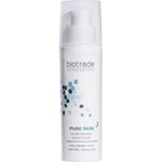 Biotrade Pure Skin Озаряващ нощен флуид за лице, 50 ml