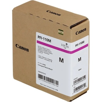 Canon PFI-110M (2366C001)