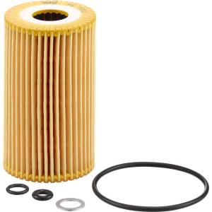 Mann-filter Маслен филтър MANN-FILTER HU 7001 x