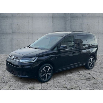 Volkswagen Caddy TDI Life DSG 90 kW