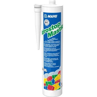 MAPEI lepidlo univerzálne Idrostop Mastic 300 ml