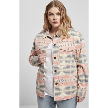 Urban Classics Ladies Inka Oversized Shirt