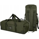 Mil-tec Combat Duffle OD green 70 l