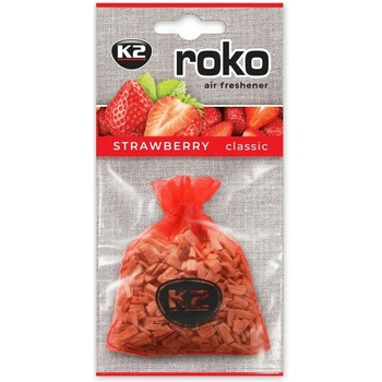 K2 ROKO Strawberry