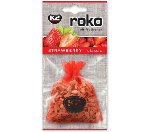 K2 ROKO Strawberry