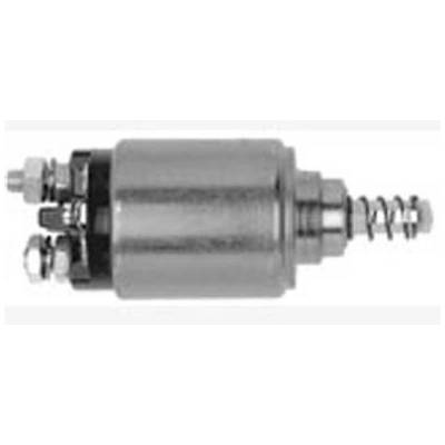 MAGNETI MARELLI Elektromagnetický spínač, startér 940113050106