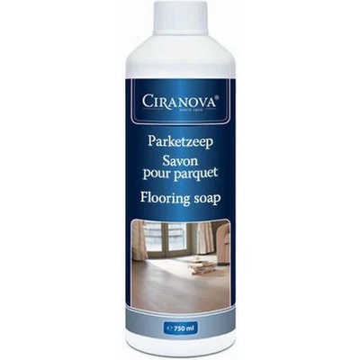 Ciranova Flooring Soap - сапун омаслени подове (5812)