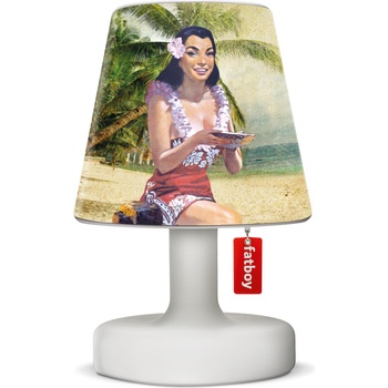 Fatboy Абажур Cooper Cappie Aloha за лампа Edison The Petit (104166)