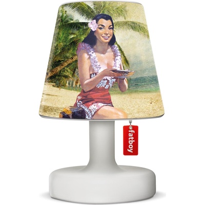 Fatboy Абажур Cooper Cappie Aloha за лампа Edison The Petit (104166)