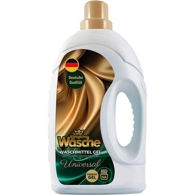 Königliche Wäsche Univerzální prací gel 5 l
