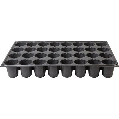 Sadbovač Strend Pro na priesady 53x33x6 cm 104 priesad okrúhly