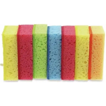 Levoma Sada hubiek, 7 ks