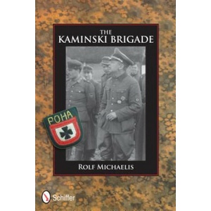 Kaminski Brigade (ISBN: 9780764337659)