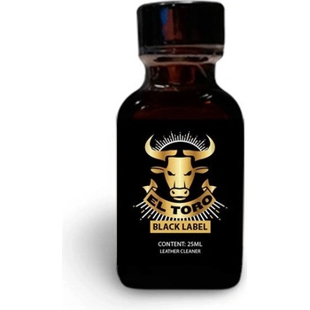 El Toro Label 25 ml