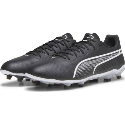Puma KING Pro FG/AG černá
