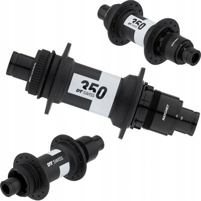 Dt Swiss 350 Sram XD Centerlock