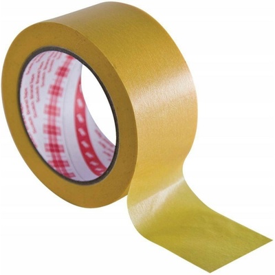 3M 244 Lepiaca páska krepovaná 48 mm x 50 m zlatá