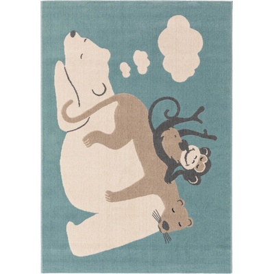 Mood Selection Juno Turquoise