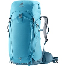 deuter Trail Pro 34l SL lagoon-atlantic