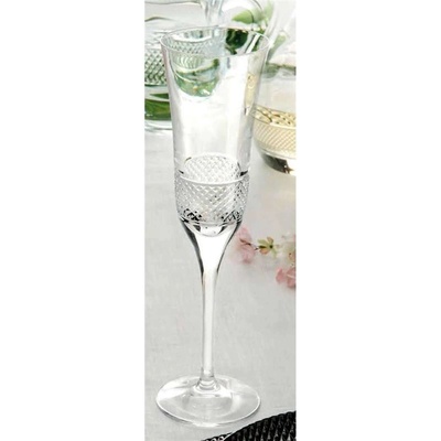 RCR Cristalleria Italiana RCR FIESOLE POHÁR NA ŠAMPANSKÉ 2 x 170 ml