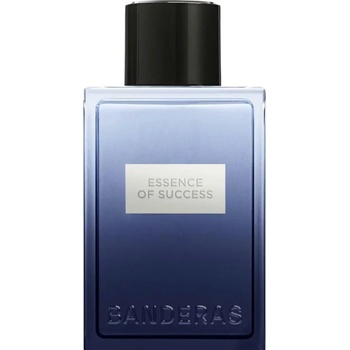 Antonio Banderas Essence of Success - EDT 100 ml за мъже