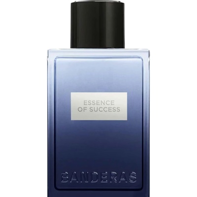 Antonio Banderas Essence of Success EDT 100 ml