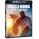 Godzilla a Kong: Nová ríša Blu-Ray Magic Box