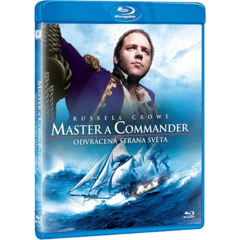 Master & Commander BD