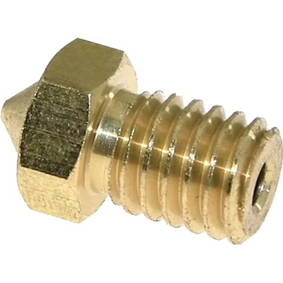 Дюза за 3d принтер 0.35мм e3d v5 v6 (nz0351)