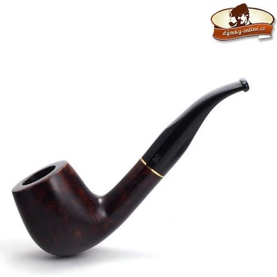 Molina Paronelli Zebrano GR 2