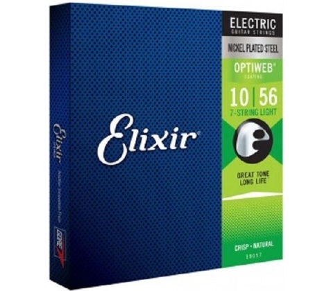 Elixir 19057 OPTIWEB