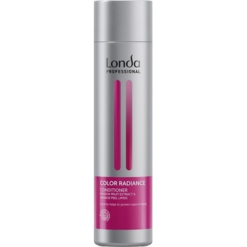 Londa Londacare Color Radiance Spray Conditioning pro lesk ochranu farby 250 ml