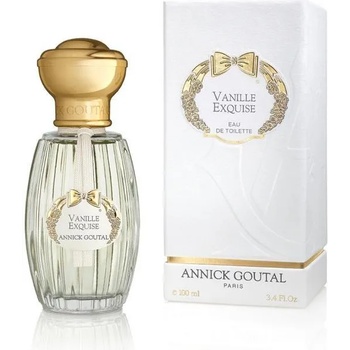 Annick Goutal Vanille Exquise EDT 100 ml