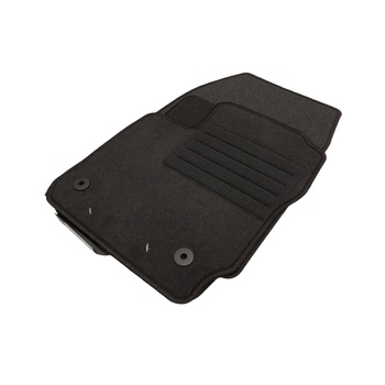 Petex Мокетни стелки за Ford Tourneo Courier (2014+) (112824202)