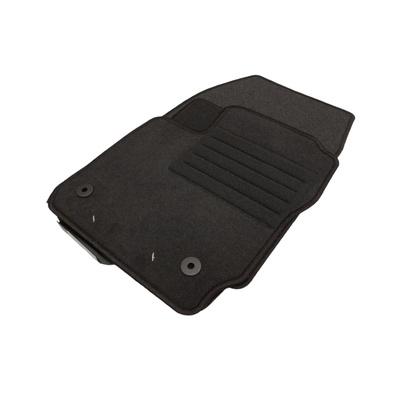 Petex Мокетни стелки за Ford Tourneo Courier (2014+) (112824202)