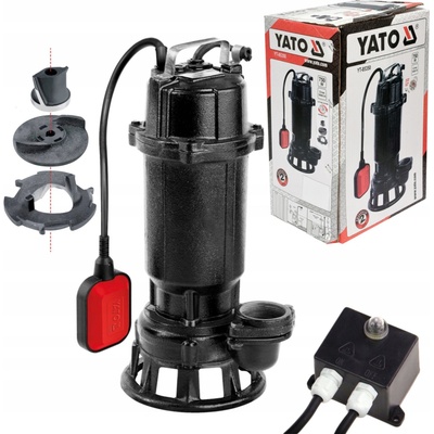 Yato YT-85350