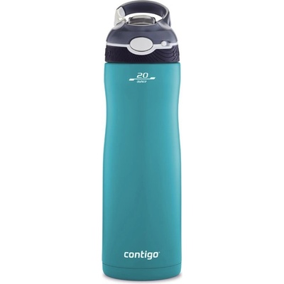 Contigo Ashland Chill modré 590 ml
