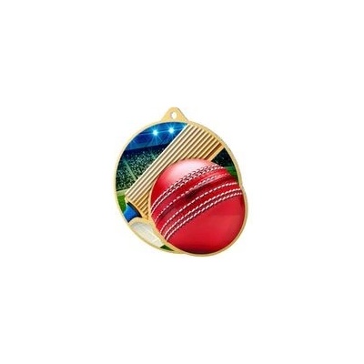 Poháry Bauer Kovová medaile MDM01M21 Cricket