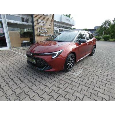 Toyota Corolla 2.0 Touring Sports GR Sport 132 kW