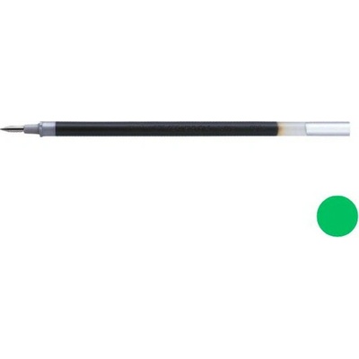 Pilot 34547 G2 náplň gel 0,5 mm zelená