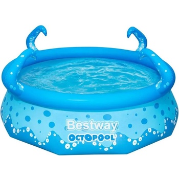 Image 1 of Bestway OctoPool 247x76 cm (57397)