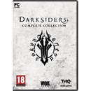 Darksiders Complete