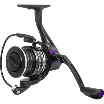 cívka DELPHIN Ixpera 3T Aluminium