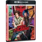MagicBox Скот Пилигрим срещу света - Blu-ray (4K Ultra HD) (080219)