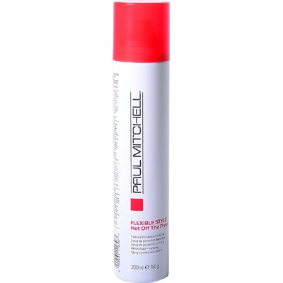 Paul Mitchell Express Style Hot Off The Press 200 ml
