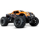 Traxxas X Maxx 8S 4WD TQi RTR oranžová 1:5